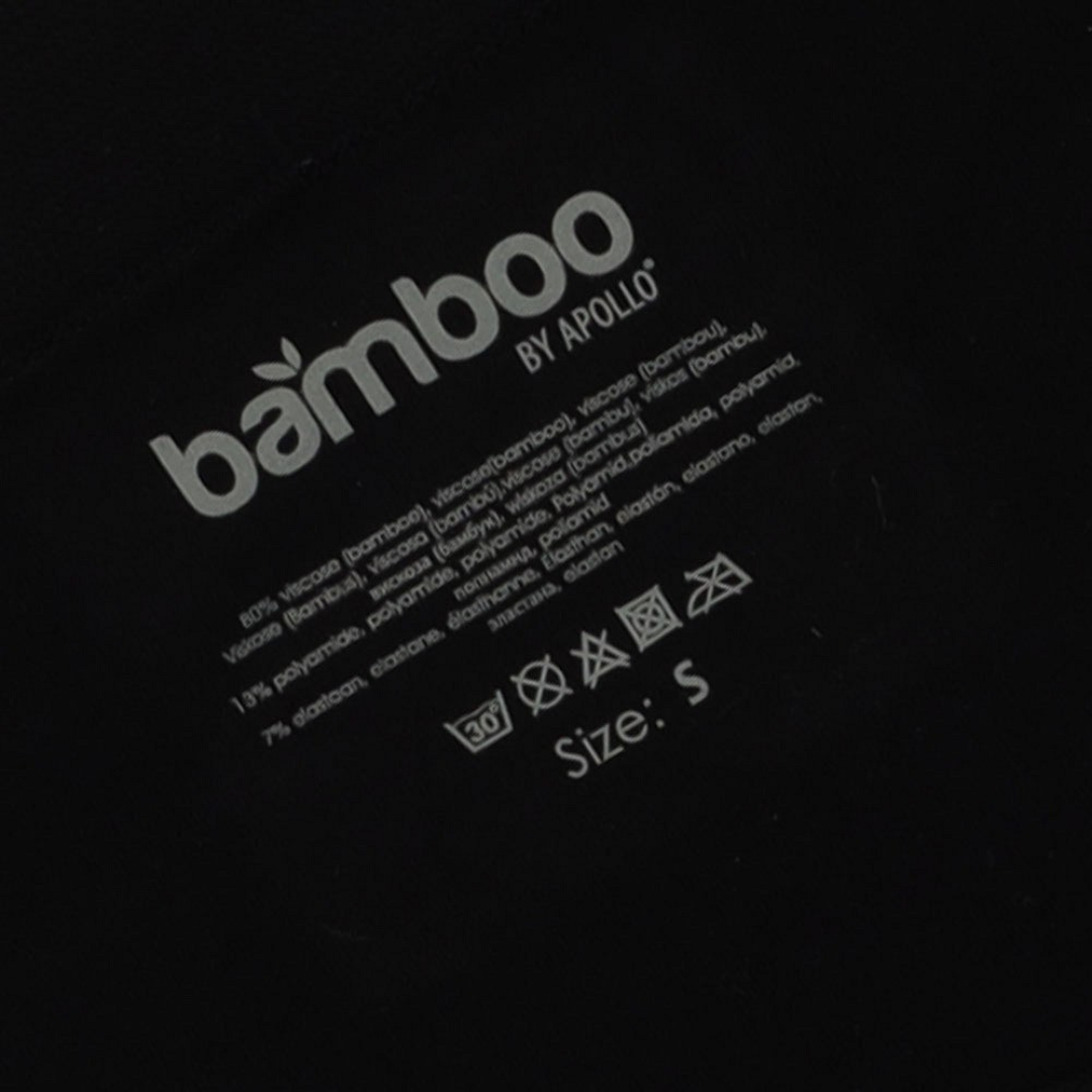 Pack 3 Boxers Seamless Mulher Fibra Bambu