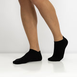 Pack 4 Pares de Calcetines Cortos Algodón Orgánico