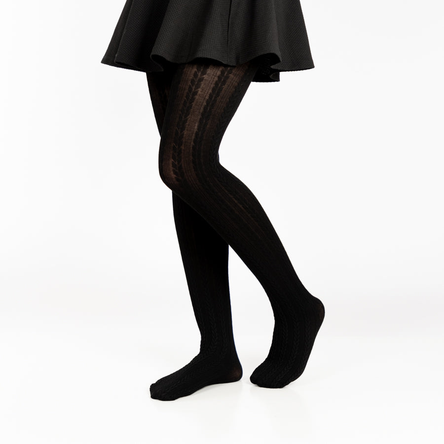 Collants MODAL Fantasia