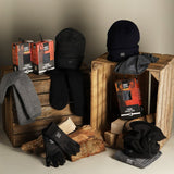 Estes são os acessórios mais práticos e quentes para o frio!