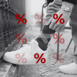 % OUTLET %