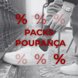 Packs Poupança