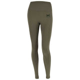 Pack Leggings + Top Deportivo de Tejido Técnico