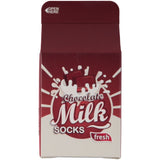 Meias Daily Milk Choco