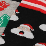 Bola de Navidad con 2 pares de Calcetines para Hombre