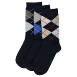 Pack 3 pares de calcetines casuales Trendy de MODAL