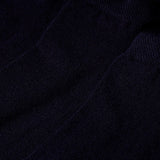 Calcetines “Ever Soft” • Cortos en Modal • Pack 3 Pares • Negro