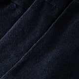 Meias em Bambu "Silk Touch" Suavidade Extrema • Pack 3 Pares • Marinho