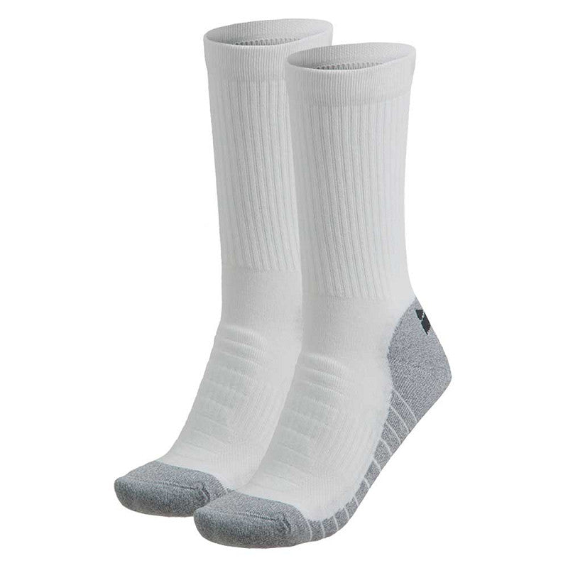 Pack de 2 Pares de Calcetines para Tenis/Padel