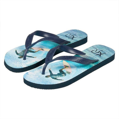 Chanclas de playa Surf