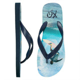 Chanclas de playa Surf