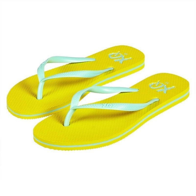 chanclas de playa Sun