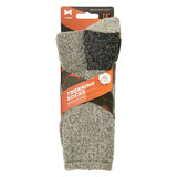 Paquete 2 pares de calcetines Thermo Xtreme Sockswear de Lana