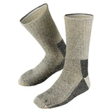 Paquete 2 pares de calcetines Thermo Xtreme Sockswear de Lana