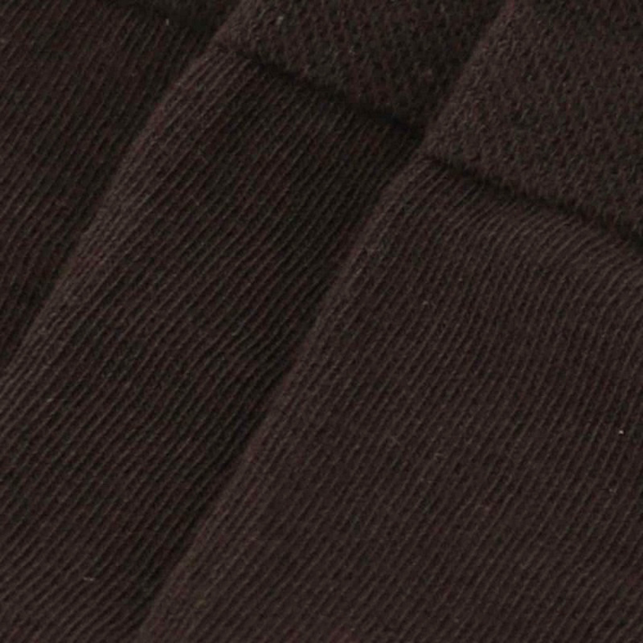 Meias “Soft Comfort” • Suaves e Sem Costuras • Algodão • Pack 3 Pares • Castanho