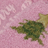 Caja de Regalo con 3 Pares de Calcetines Antideslizantes de Navidad