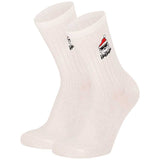 Calendario de Adviento de Navidad para Niños - Papá Noel (Pack 12 pares)