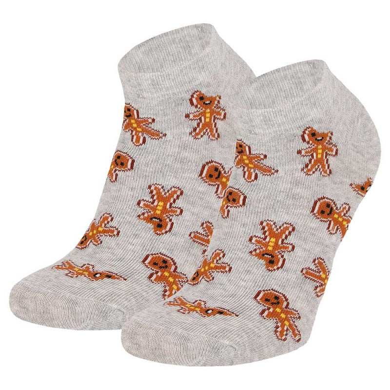 Calendario de Adviento de Navidad para Niños - Papá Noel (Pack 12 pares)