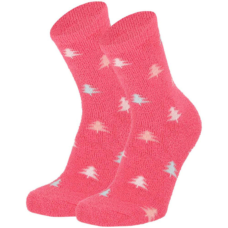 Calendario de Adviento de Navidad para Niñas - Muñeco de Nieve (Pack 12 pares)