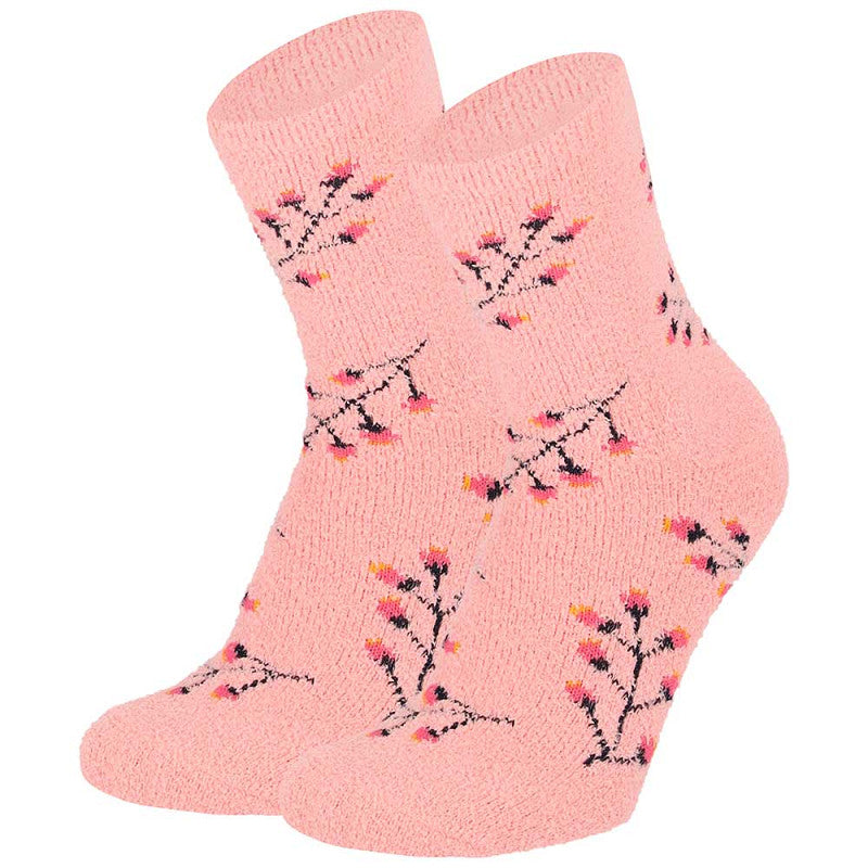 Calendario de Adviento de Navidad para Niñas - Muñeco de Nieve (Pack 12 pares)