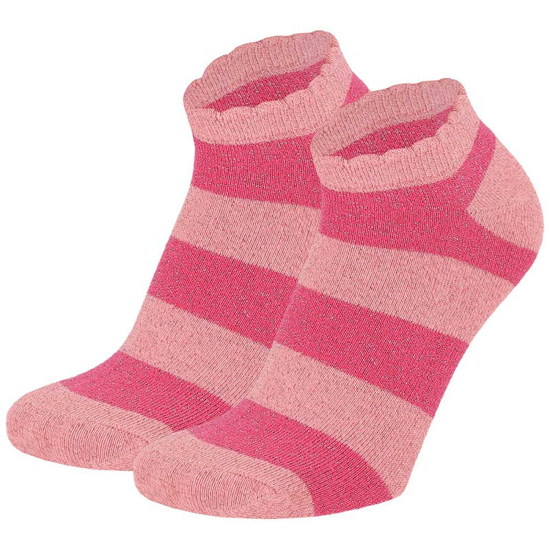 Calendario de Adviento de Navidad para Niñas - Muñeco de Nieve (Pack 12 pares)