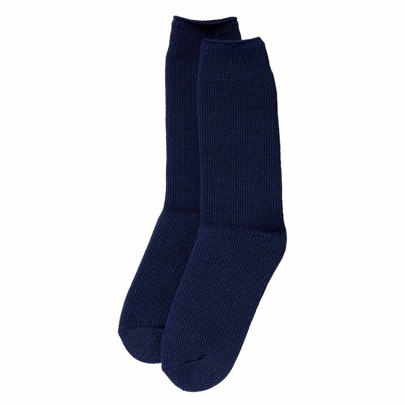 Meias de Isolamento Térmico TOG 2.3 Heatkeeper Azul Marinho