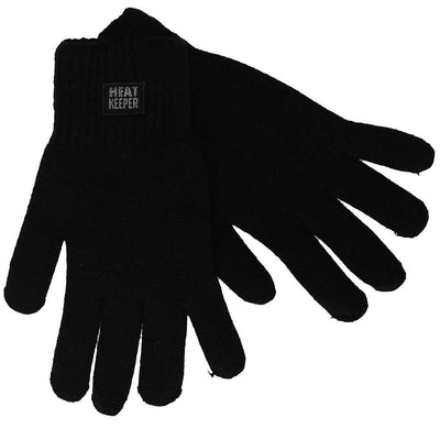 Guantes térmicos Heatkeeper para hombre