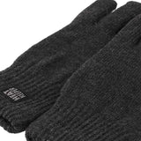 Luvas Térmicas Heatkeeper para Homem - Antracite