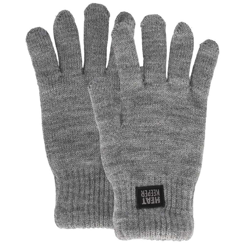 Guantes térmicos Heatkeeper para hombre