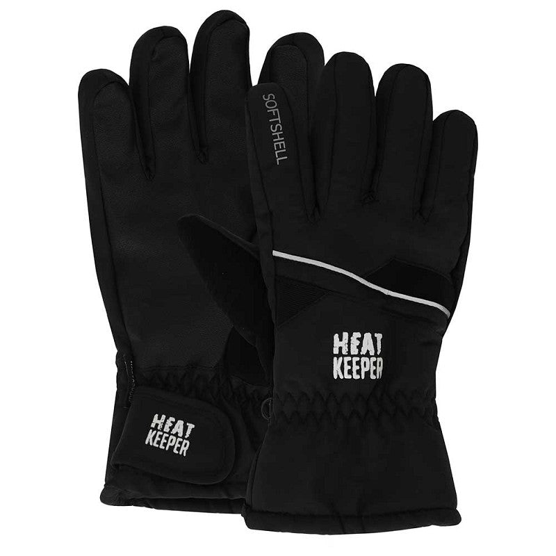 Luvas de Ski Pro Heatkeeper Homem