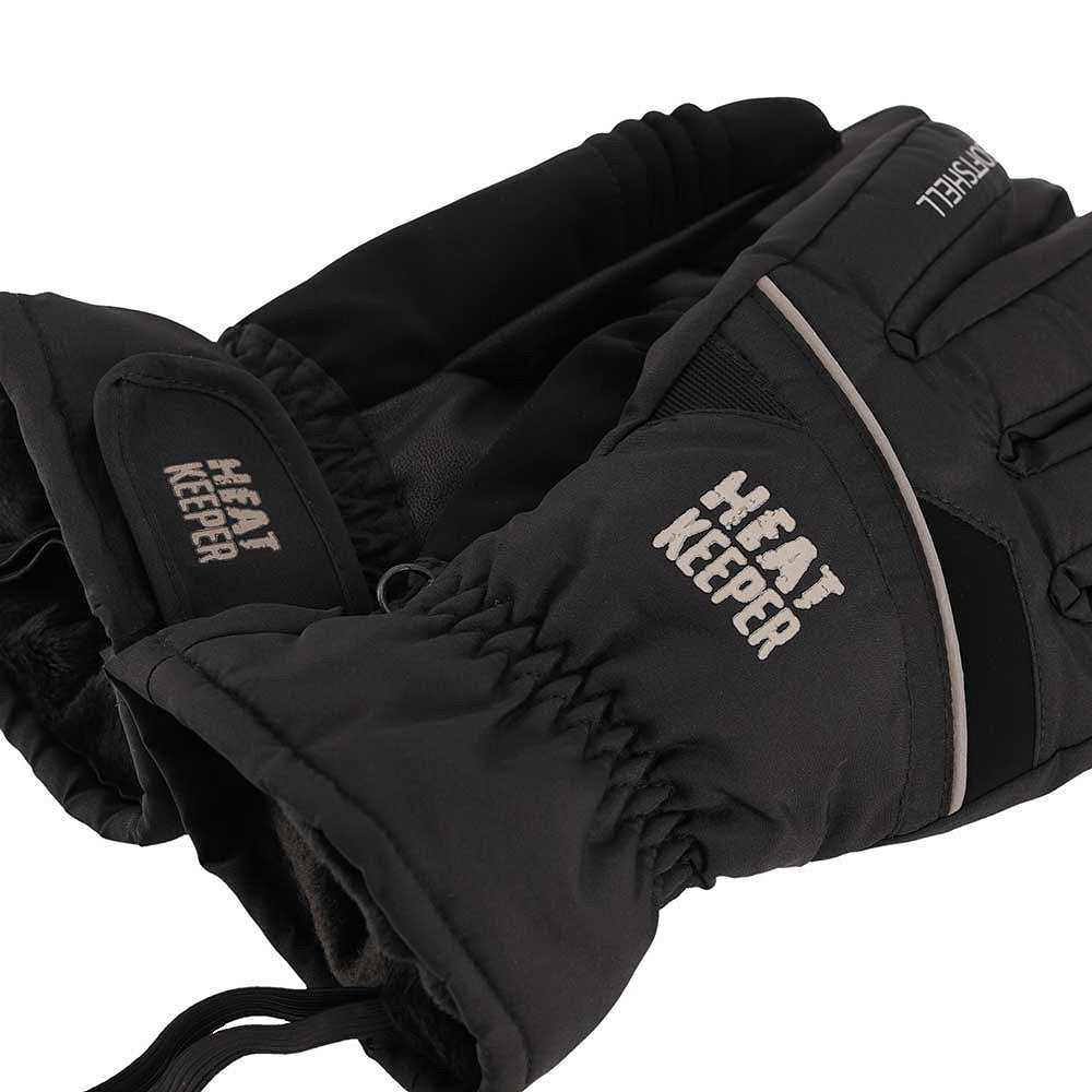 Luvas de Ski Pro Heatkeeper Homem