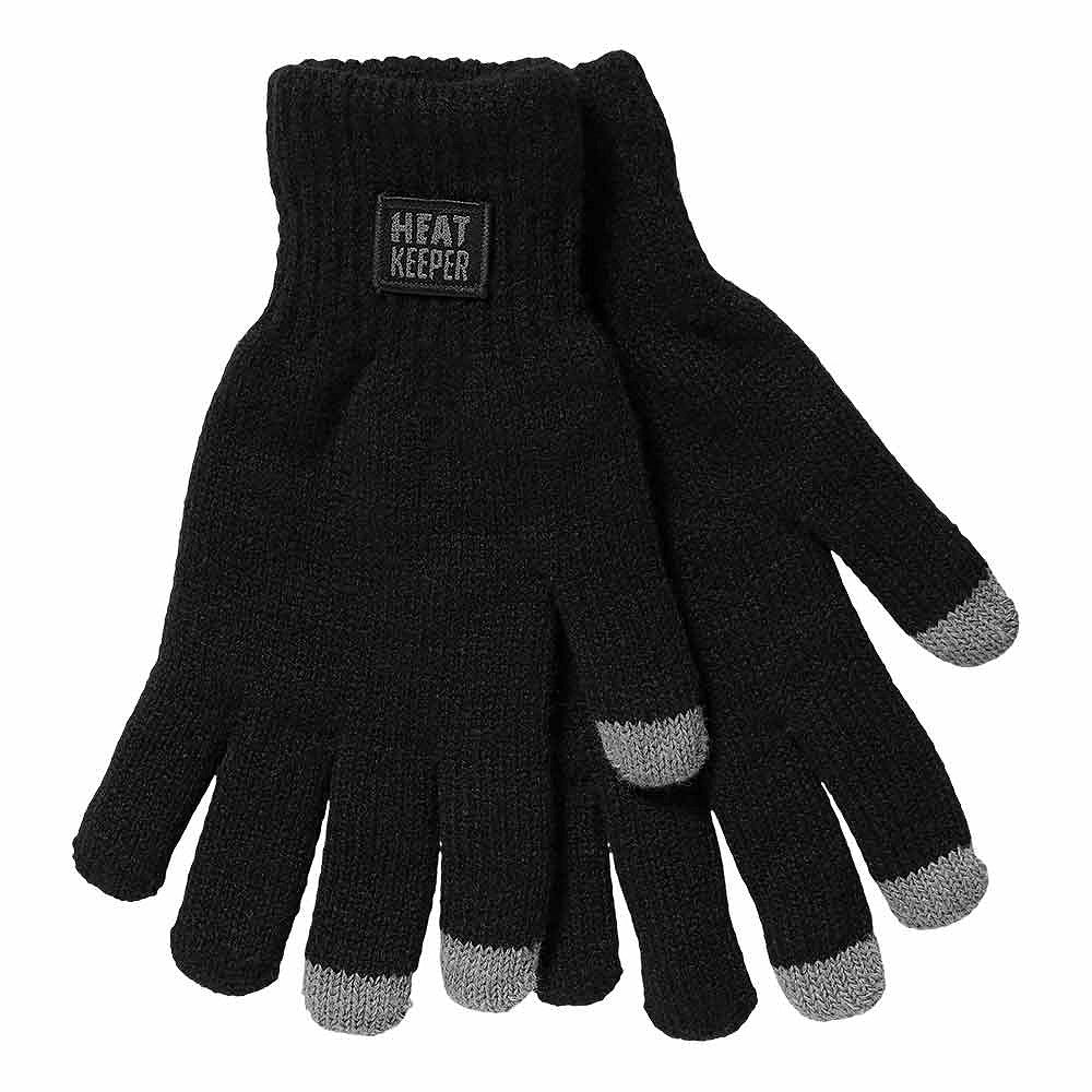 Guantes térmicos Heatkeeper para niños i-touch