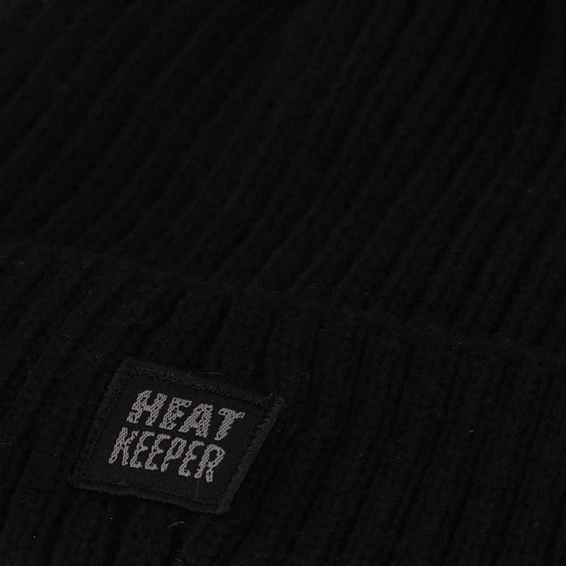 Gorro Térmico Heatkeeper con Pompón