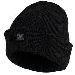 Gorro Térmico Heatkeeper Resistente Água e Vento TOG 3.4