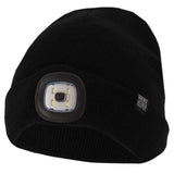 Gorro Térmico Heatkeeper con Luz LED 250 mAh Recargable