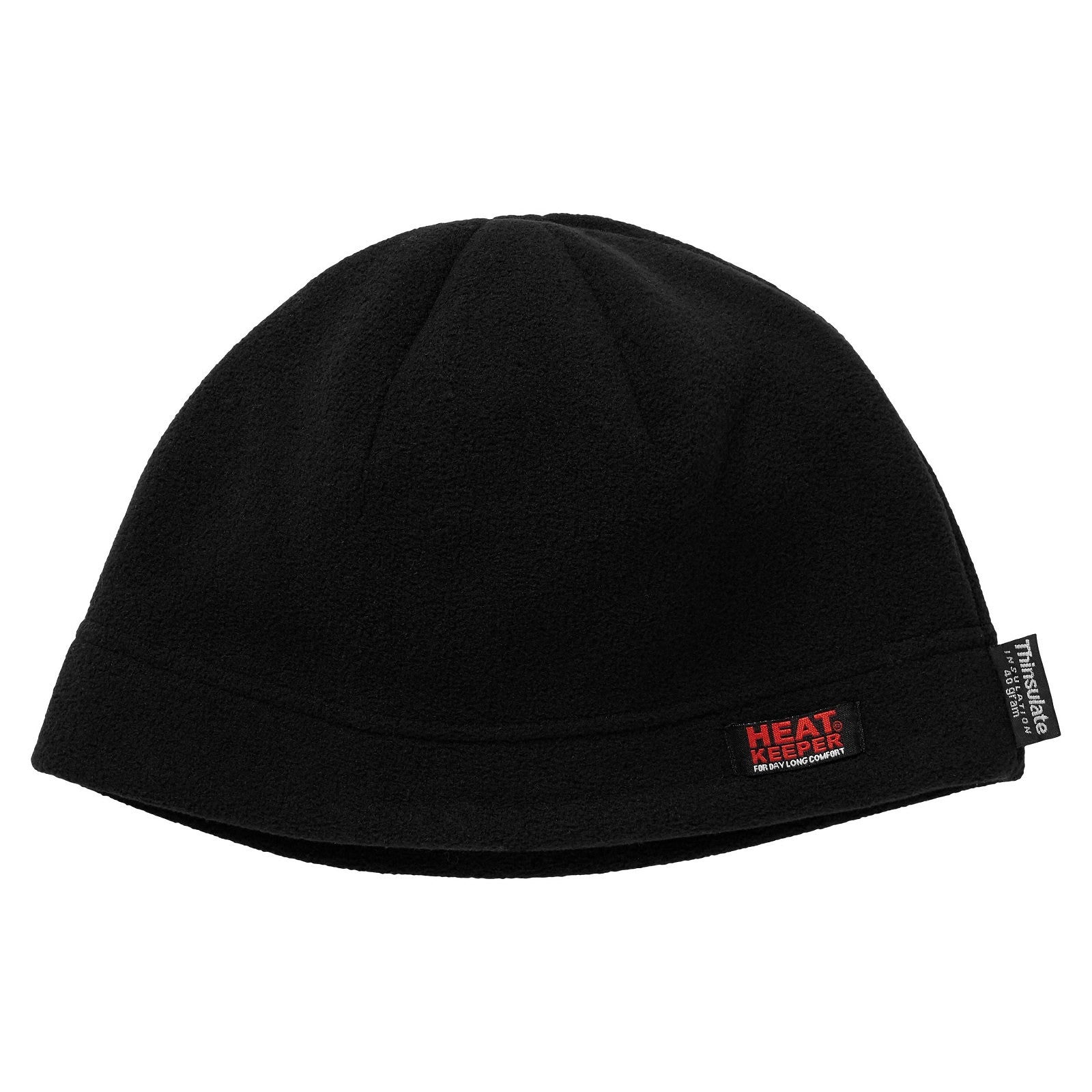 Gorro térmico Heatkeeper Hombre THINSULATE/FLEECE