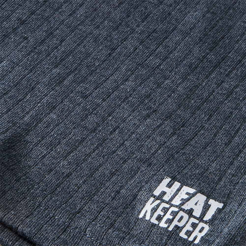 Camiseta interior Térmica Básica Heatkeeper para Mujer.