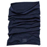 Gola Multifuncional Heatkeeper - Azul Marinho