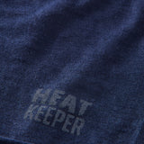 Gola Multifuncional Heatkeeper - Azul Marinho
