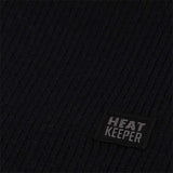Bufanda Térmica de Punto Heatkeeper Azul Marino