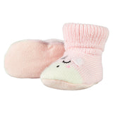 Pantuflas para bebé Unicornio