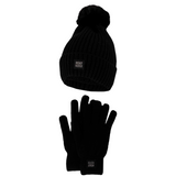  Guantes + Gorro Térmico Heat Keeper