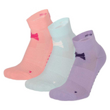 Pack 3 pares de calcetines de yoga