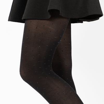 Collants DOTS GLITTER 60 DEN