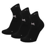 Pack 3 pares de calcetines de yoga