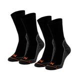Calcetines Técnicos Trabajo ALL YEAR 365 • Confort Diario Dryarn • Pack 2 Pares