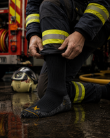 Calcetines Técnicos Trabajo ALL YEAR 365 • Confort Diario Dryarn • Pack 2 Pares