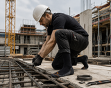 Calcetines Técnicos Trabajo ALL YEAR 365 • Confort Diario Dryarn • Pack 2 Pares