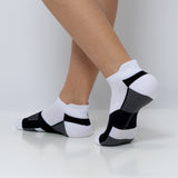 Pack de 3 pares de calcetines Fitness