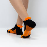 Pack de 3 pares de calcetines Fitness